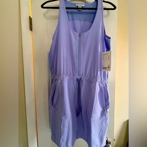 Athleta Expedition Dress, size 10